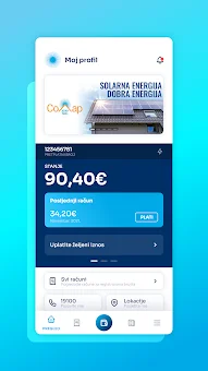 EPCG screenshot