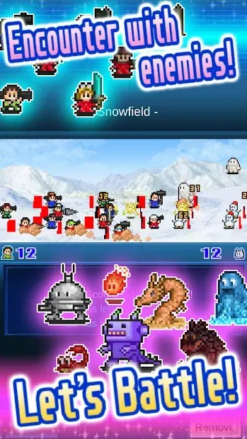 Epic Astro Story screenshot 2