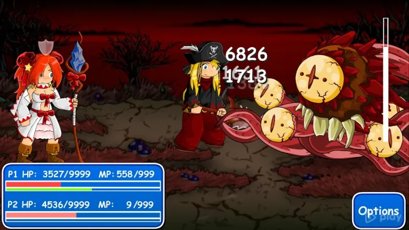 Epic Battle Fantasy 2.0.0 screenshot 2