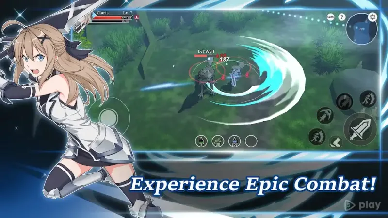 Epic Conquest 2 3.0.0 screenshot 1