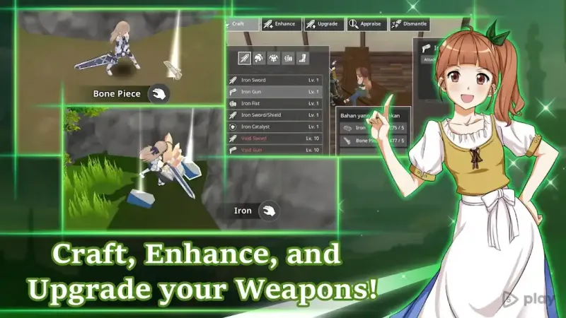 Epic Conquest 2 3.0.0 screenshot 4