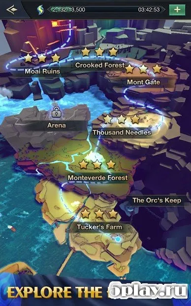 Epic & Magic 2.3.2 screenshot 2