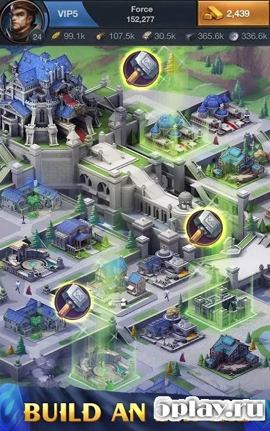 Epic & Magic 2.3.2 screenshot 4