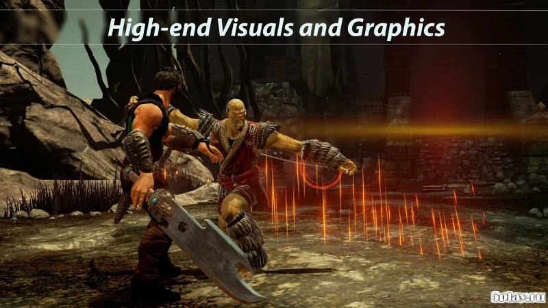 Epic of Kings screenshot 3