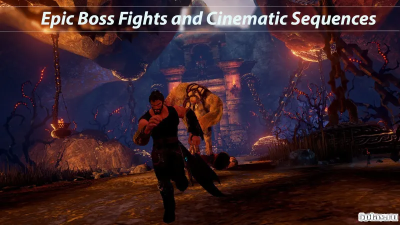 Epic of Kings screenshot 4