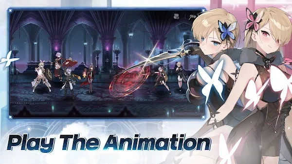 Epic Seven screenshot