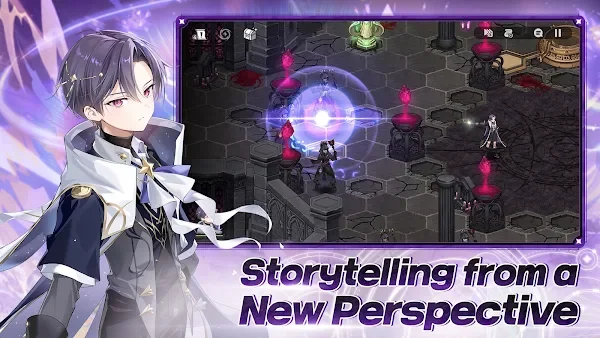 Epic Seven screenshot