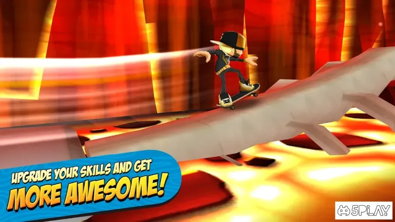 Epic Skater screenshot 3