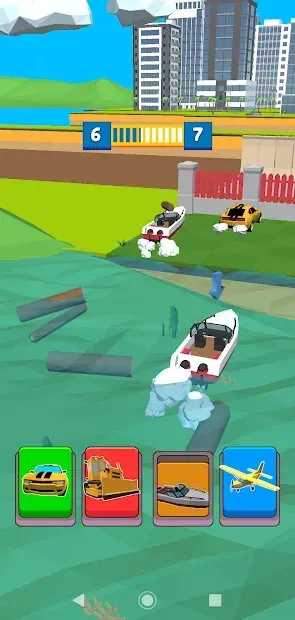 Epic Smash 0.3 screenshot 1