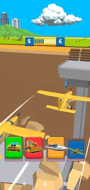 Epic Smash 0.3 screenshot 2