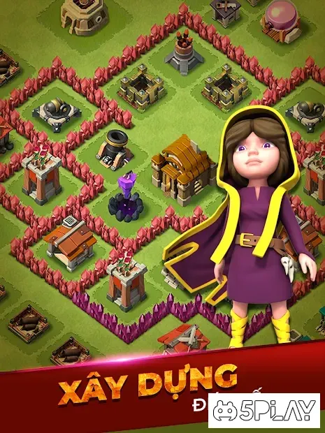 Era of War 3.8 screenshot 1