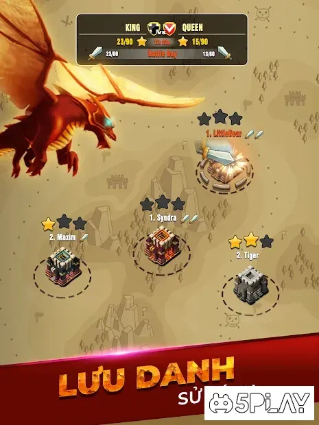 Era of War 3.8 screenshot 4