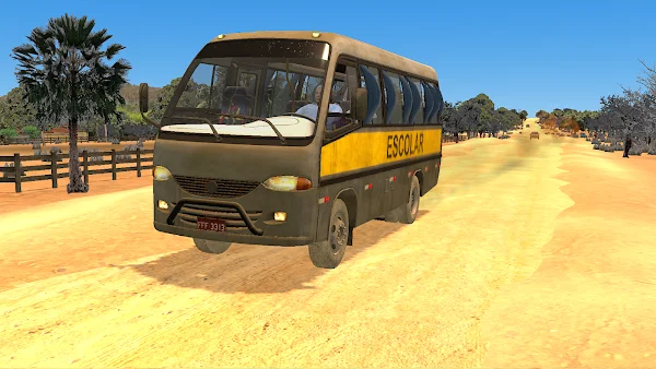 ESC Bus Simulator screenshot