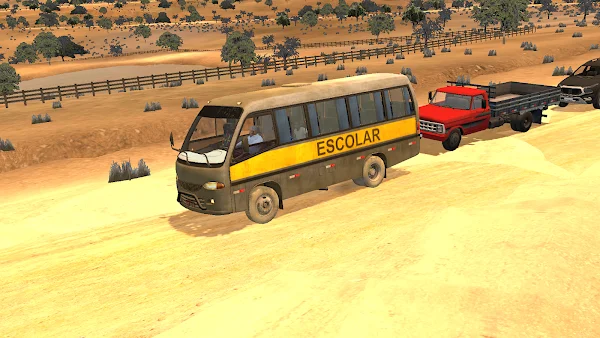 ESC Bus Simulator screenshot