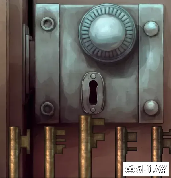 Escape Alcatraz screenshot 3