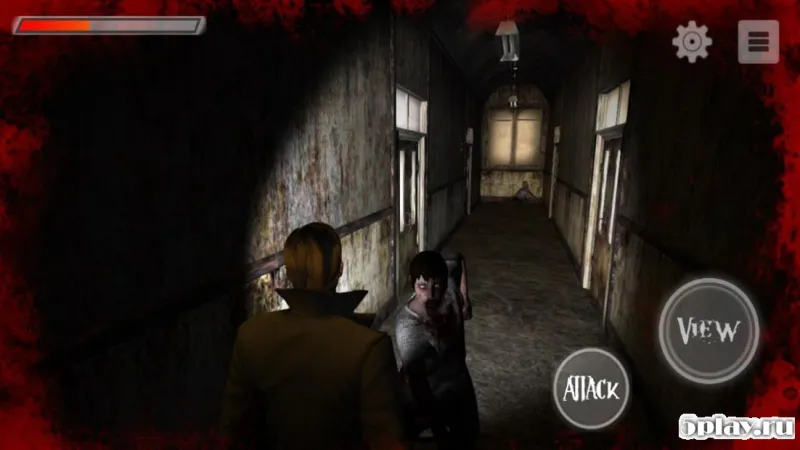 Escape From The Dark redux screenshot 4