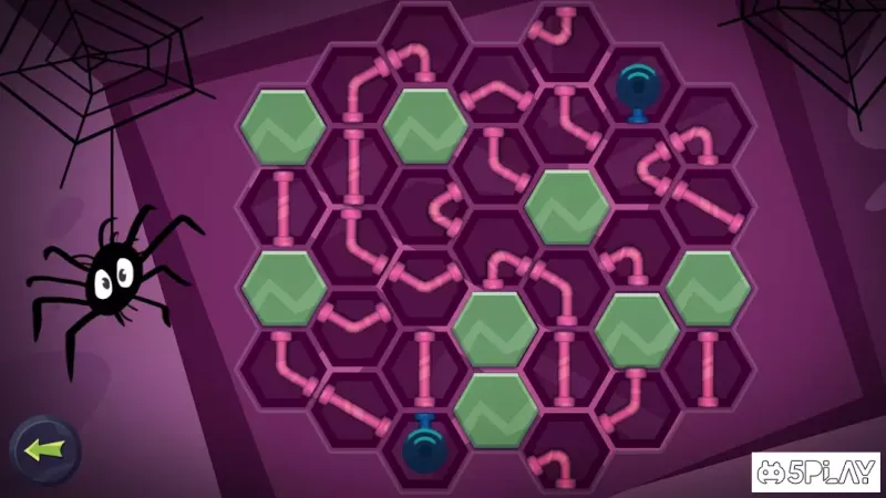 Escape Funky Island screenshot 2