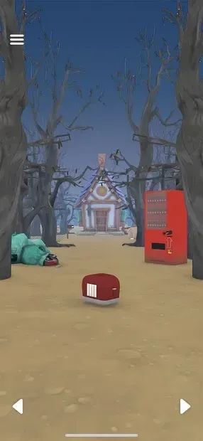 Escape Game: Cinderella 1.2.0 screenshot 3