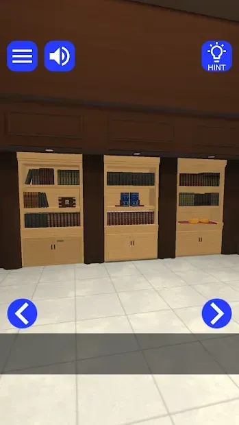 Escape Game: Звездное небо 1.0.7 screenshot 4