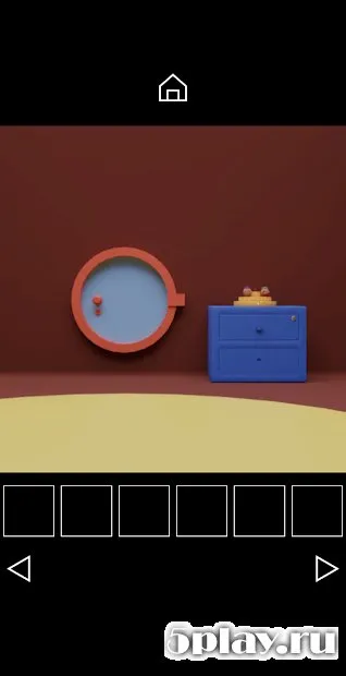 Escape Game Mole House screenshot 3
