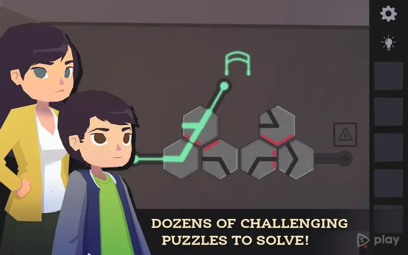 Escape Logan Estate 2.09 screenshot 2