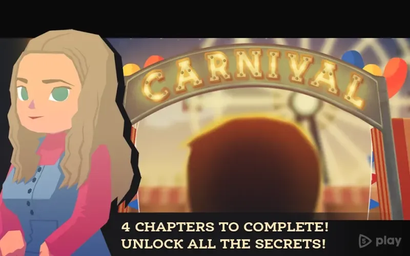 Escape Logan Estate 2.09 screenshot 4