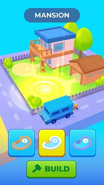 Escape Masters 1.5.2 screenshot 4