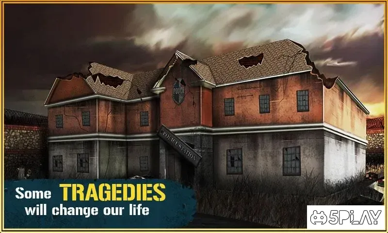 Escape Mystery Room - Миссия выживания 2.6 screenshot 2