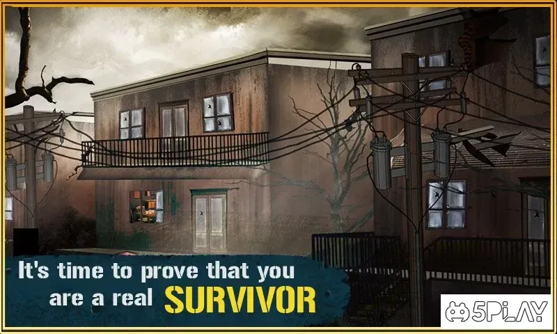 Escape Mystery Room - Миссия выживания 2.6 screenshot 3