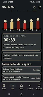 Estado: Plano Quinquenal screenshot