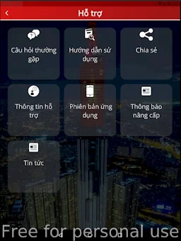 ETax Mobile screenshot