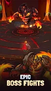 Eternal Hero: Action RPG screenshot