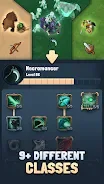 Eternal Hero: Action RPG screenshot