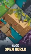 Eternal Hero: Action RPG screenshot