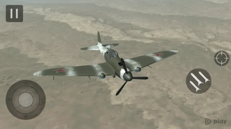 Europe Front (Full) screenshot 2