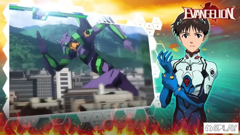 Eva Dawn screenshot 3