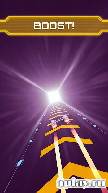 Evader! screenshot 2