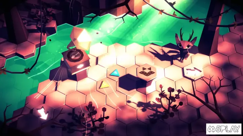 Evergarden screenshot 4