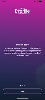 Everlife Family screenshot