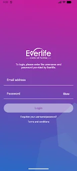 Everlife Family screenshot