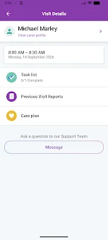 Everlife Family screenshot