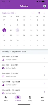 Everlife Family screenshot