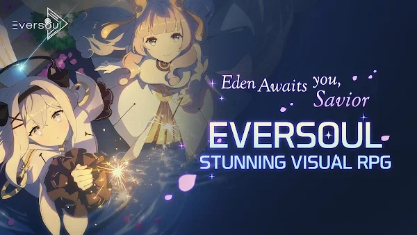 Eversoul screenshot
