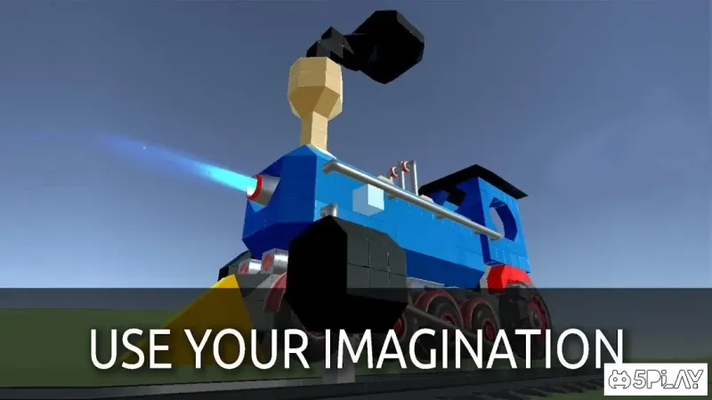 Evertech Sandbox screenshot 2