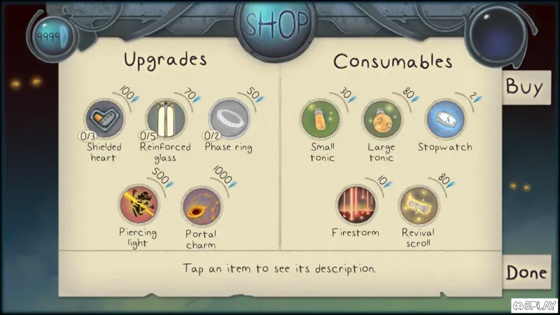 Everything is fine screenshot 3