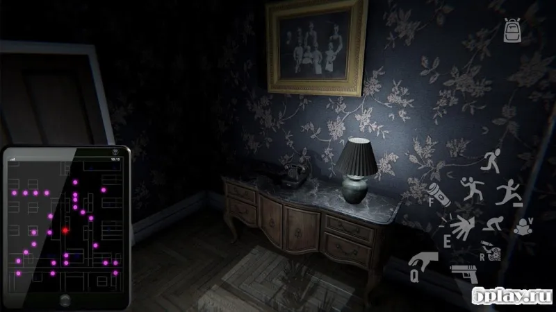 Evil Deceptions screenshot 1