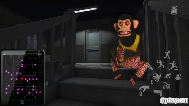 Evil Deceptions screenshot 2