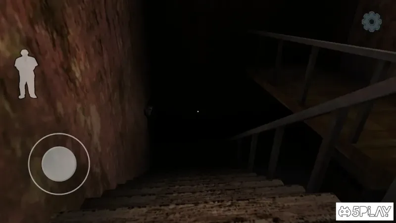 Злий дитина (зла дитина) - Гра жахів 1.2.1.1 screenshot 2