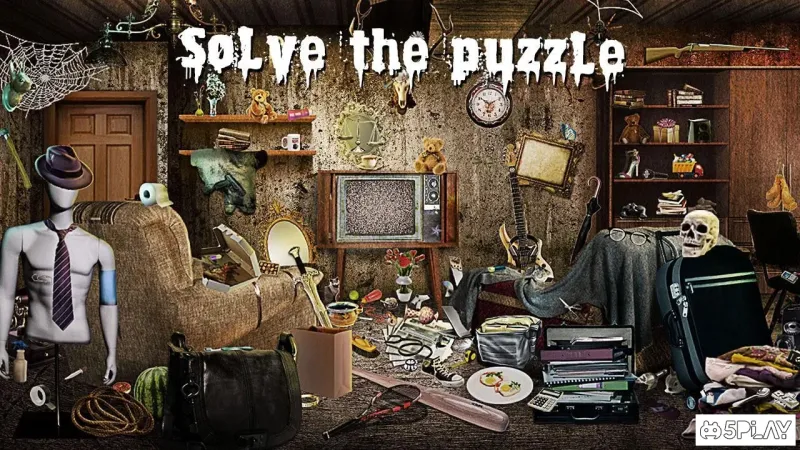 Evil Neighbor Hero Survival screenshot 4