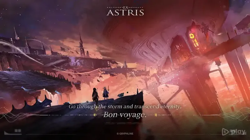 Ex Astris 1.3.0 screenshot 4